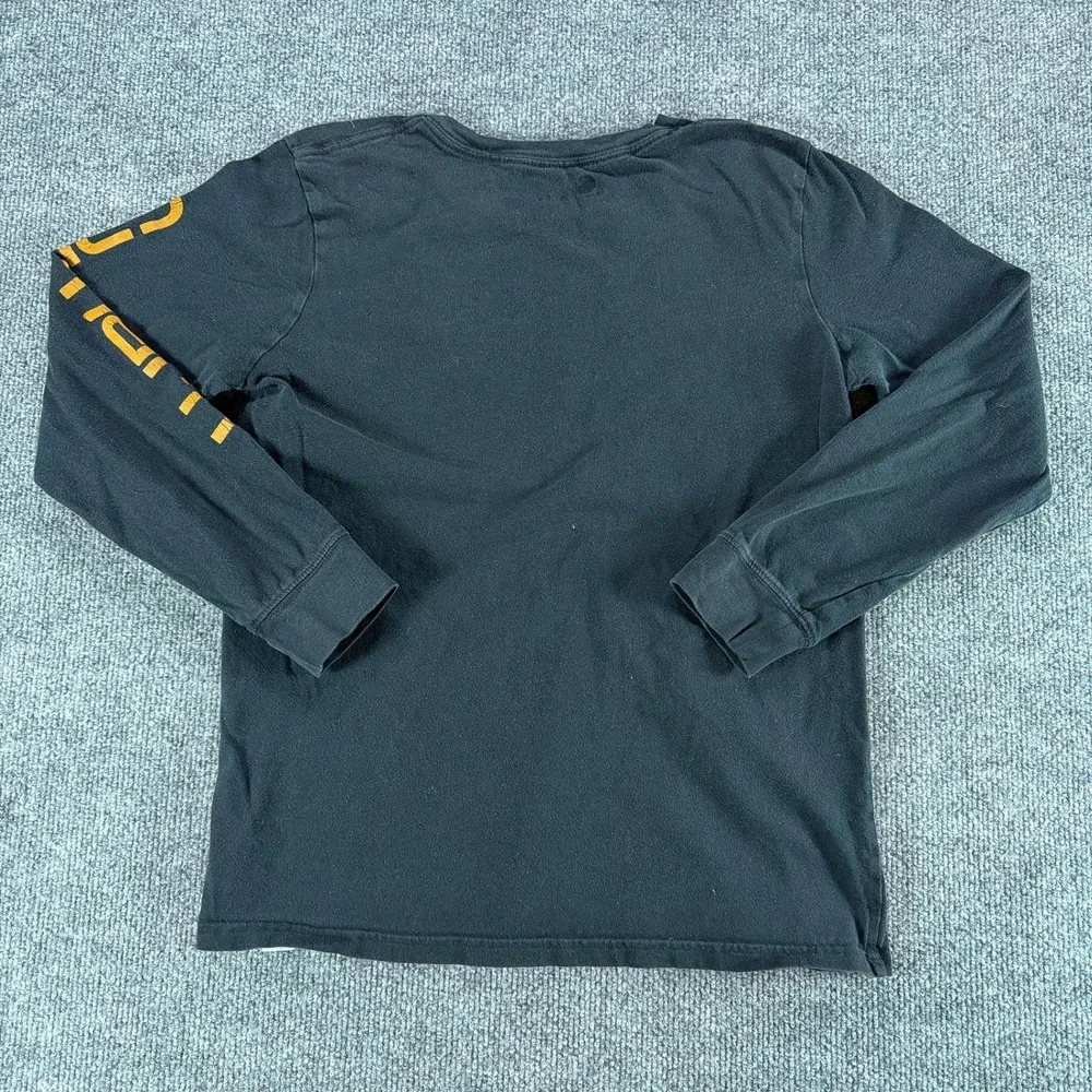 Carhartt kids long